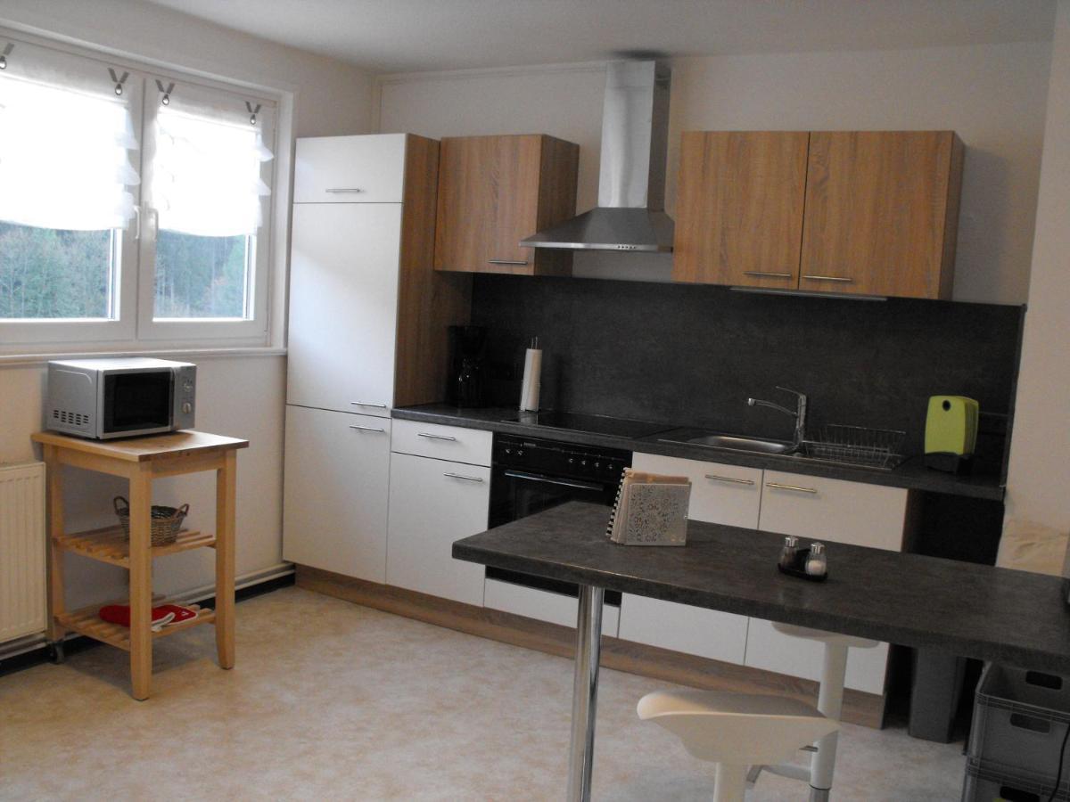Ferienwohnung Sonnenhuegel فيلديمان المظهر الخارجي الصورة