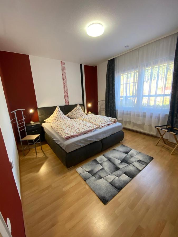 Ferienwohnung Sonnenhuegel فيلديمان المظهر الخارجي الصورة