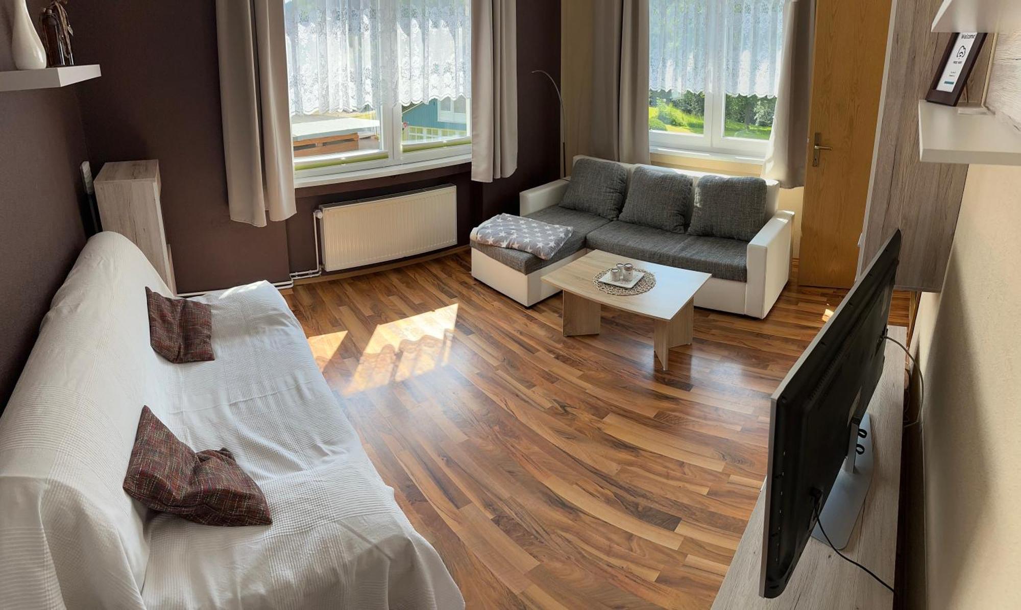 Ferienwohnung Sonnenhuegel فيلديمان المظهر الخارجي الصورة