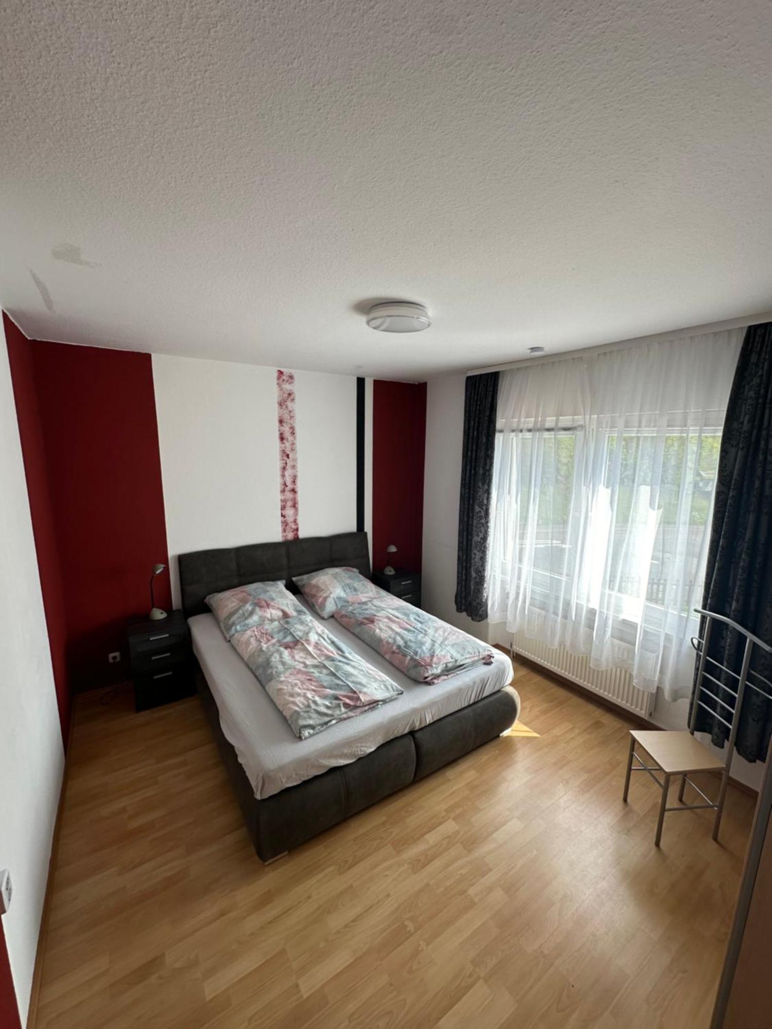 Ferienwohnung Sonnenhuegel فيلديمان المظهر الخارجي الصورة