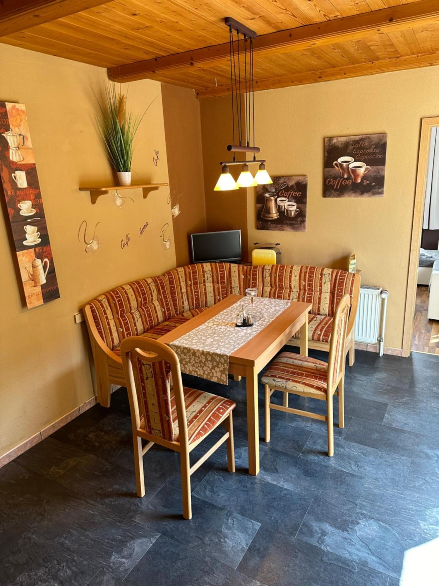 Ferienwohnung Sonnenhuegel فيلديمان المظهر الخارجي الصورة