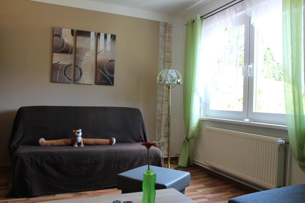 Ferienwohnung Sonnenhuegel فيلديمان المظهر الخارجي الصورة