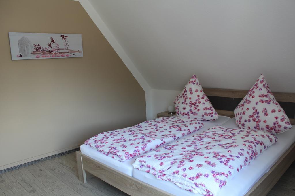 Ferienwohnung Sonnenhuegel فيلديمان المظهر الخارجي الصورة